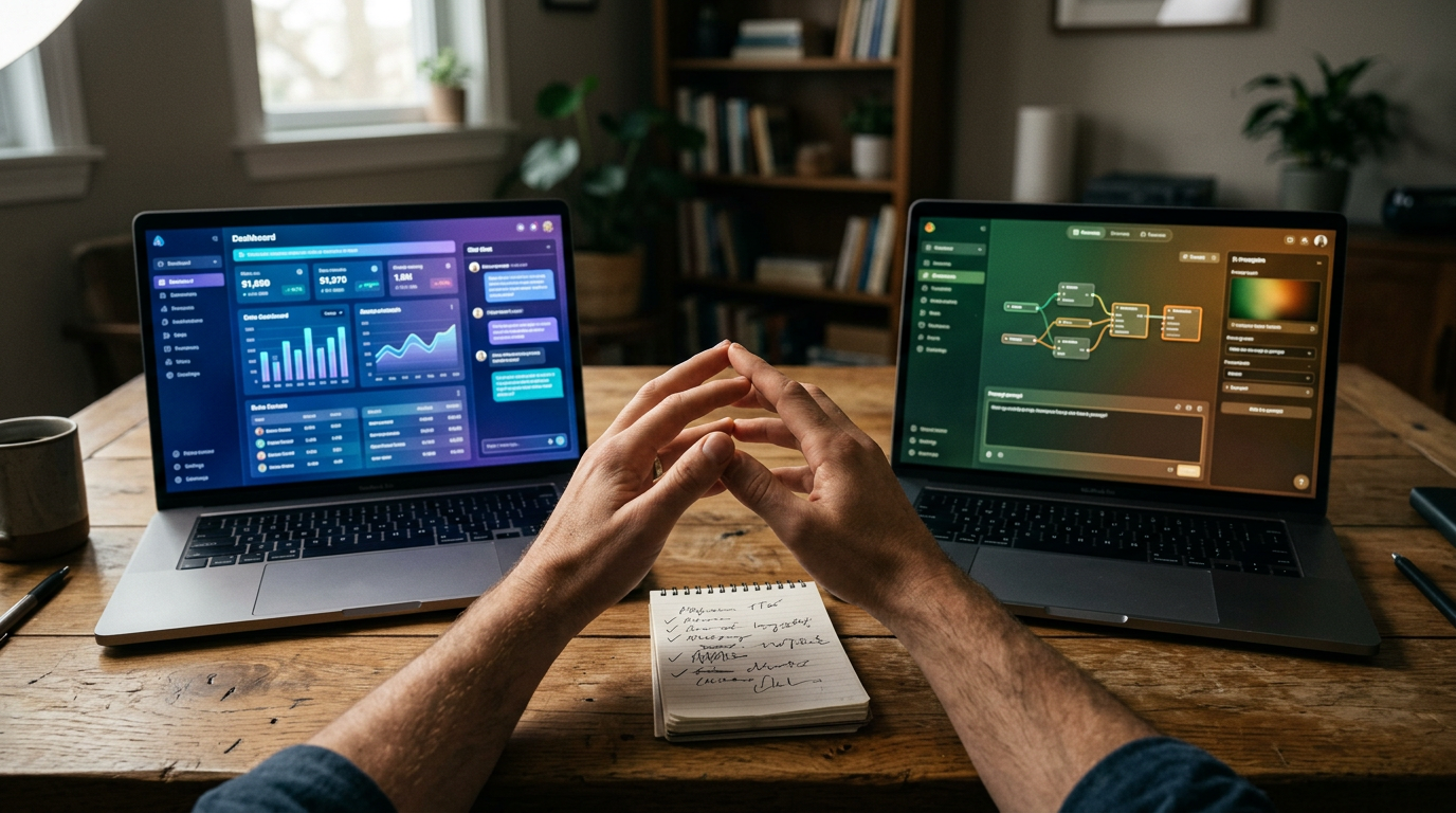 Claude vs ChatGPT for Business: Which One Should You Actually Use?